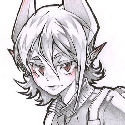 Warnyさんのプロフィール画像
