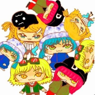YuYuさんのプロフィール画像
