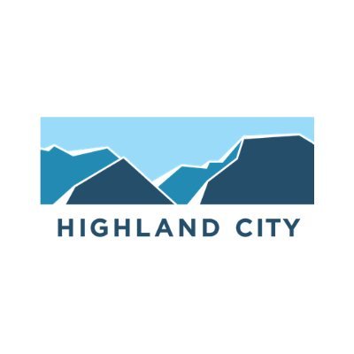 Official Twitter page for Highland City, UT. Follow us for information on current events and activities!