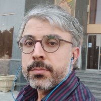 seyyed alireza salehi (@s_alirezasalehi) 's Twitter Profile Photo seyyed alireza salehi (@s_alirezasalehi) 's Twitter Profile Photo