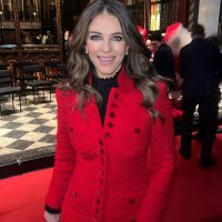 Elizabeth Hurley (@ehurley77319) 's Twitter Profile