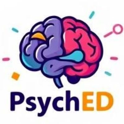 PsychEDAU's profile picture. Welcome to PsychED Australia! 🌟🧠  Dive into a world where kids explore psychology through fun, engaging content. Join us as we unlock the mind’s mysteries!