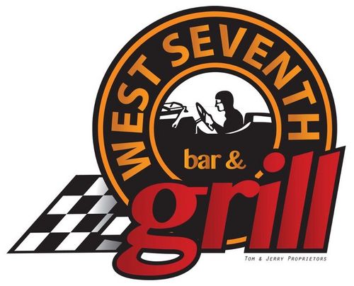 West7thbargrill's profile picture. Two cats living the dream. We are the Owners/Managers of the best local bar in the area