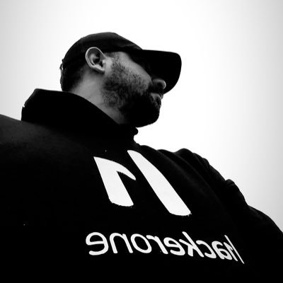 m0x_mw4_d's profile picture. Hunter - programmer