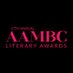 AAMBC Literary Awards (@aambcawards) Twitter profile photo AAMBC Literary Awards (@aambcawards) Twitter profile photo