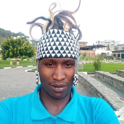 The heart of Rwandan unity,talented in Rwandan culture ,a Poest, artist and singer ,and like to read difference articles from written books