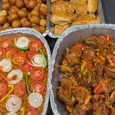 MosunmolaBalik1's profile picture. Horlamos catering services