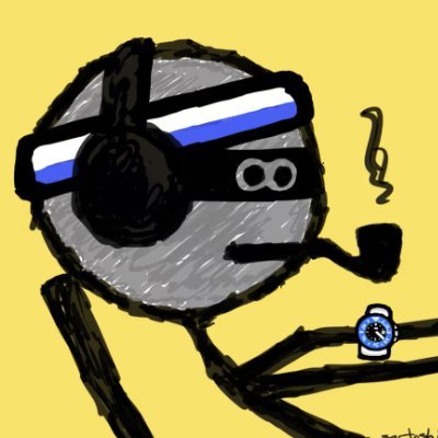 Heyhey - 0gas.ETHさんのプロフィール画像