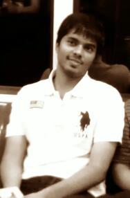 Comp engineer with finance interest, outdoor gamer, avid music listener, movie buff, insatiable observer..