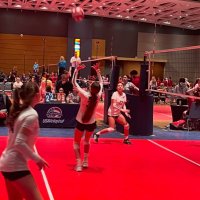 Emilee Shanks Volleyball (@eshanks2029) 's Twitter Profile Photo Emilee Shanks Volleyball (@eshanks2029) 's Twitter Profile Photo