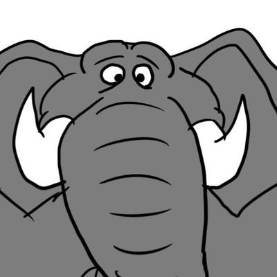 24 Male a fatass loveable Bull Elephant 🔞pfp@TheBoroQue