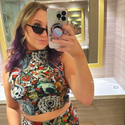 bexx913's profile picture. denver disco girl