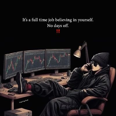 felixx_taylor's profile picture. Trench Warrior 💪