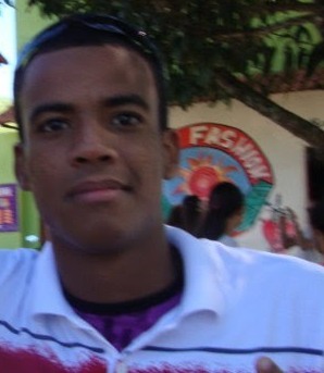 Sério e determinado naquilo q faço,#Raça!!
Cruzeiroo sempre!!   #semprecomDeus.