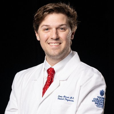 drew_alessi's profile picture. Medical Student | TouroCOM-Harlem