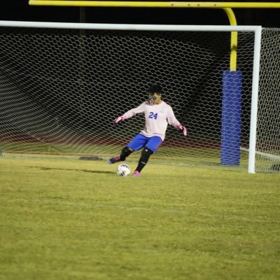 2026 Goalie Uncommitted | 5’8 170lbs | Northside Christian School FL | Vietnam Viet Nhi futsal National Club | 4.0 GPA