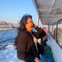 Hasibe Arslan (@hasibearslan17) 's Twitter Profile