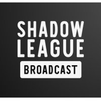 Shadow League Broadcast (@broadcastleague) 's Twitter Profile Photo Shadow League Broadcast (@broadcastleague) 's Twitter Profile Photo