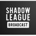 Shadow League Broadcast (@broadcastleague) Twitter profile photo Shadow League Broadcast (@broadcastleague) Twitter profile photo