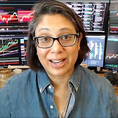 Trading tips for self-directed retail traders. 30+years trading. Sharing the uncommon ideas thatmade the difference.