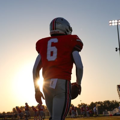 Wayne Carter JR Profile