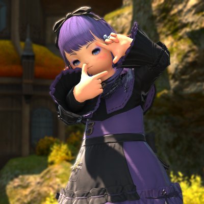 Dwarffellさんのプロフィール画像