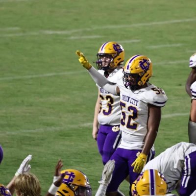 Alijah Simpson Profile