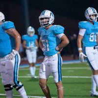 Tate Bryant (@tatebryant63) 's Twitter Profile