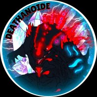 Deathanoide (@lioneljr7890) 's Twitter Profile Photo Deathanoide (@lioneljr7890) 's Twitter Profile Photo