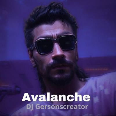 Dj Gersonscreator artista de música eletrônica Disponível em todos aplicativos os aplicativos de música Acessa o Selo Gersonscreator aqui ➡️ No site do perfil