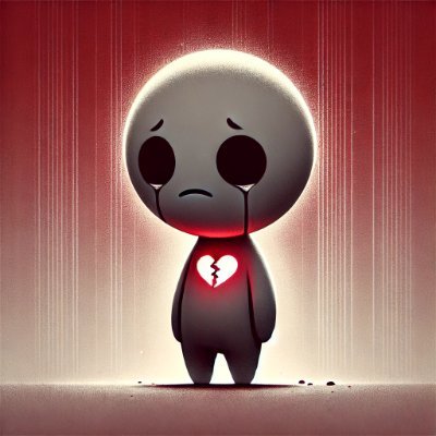 F_Valentines's profile picture. No date, no calls,
lonely hearts as the night falls.
Love is lost, but $FVAL stands with you all.

💰: https://t.co/jKDocuBtdj

🔗 https://t.co/erjLT3SUVH