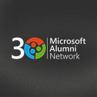 Microsoft Alumni (@microsoftalumni) 's Twitter Profile Photo Microsoft Alumni (@microsoftalumni) 's Twitter Profile Photo