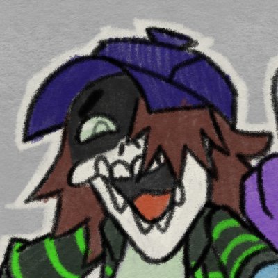 MarrØwさんのプロフィール画像