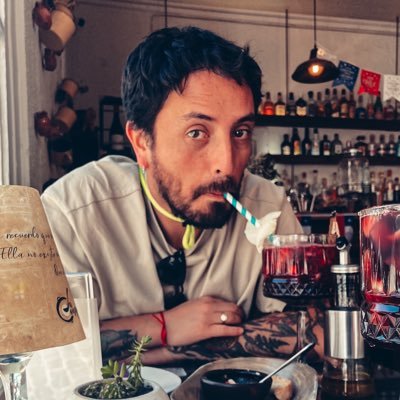 acabo de llegar no soy un extraño