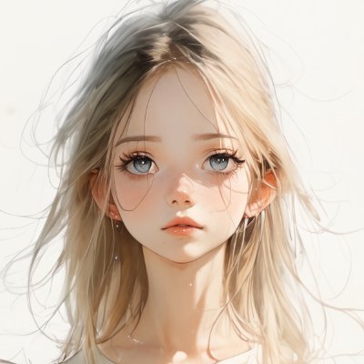 誰かの胸にグサッと突き刺さる作品(AIart)が届けられたら嬉しい♬
ハイライトに絵本 二作品を公開しています。
⬇絵本や現物作品の販売も行っております!
