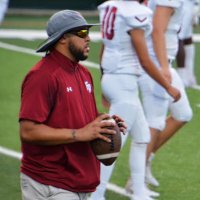 Coach Munchie (@munchie_roberts) 's Twitter Profile
