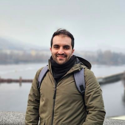اگر جنبه شوخی ندارید، لطفا اینتراکشن نداشته باشیم🤞🌱