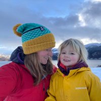 Lia Hunter (@liahunter) 's Twitter Profile