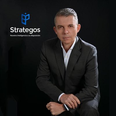Founder & CEO at Strategos BIP/ Autor Los principios No Se Negocian/Planeta. Autor ¿Podremos Derrotar La Hidra de Mil Cabezas? Dike. Coautor. Columnista.