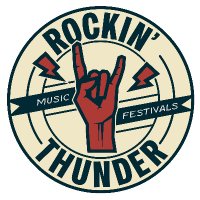 Rockin' Thunder Fest (@rockinthunder_) 's Twitter Profile