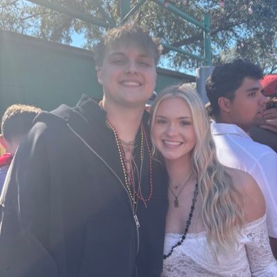 Lucas Thompson Profile