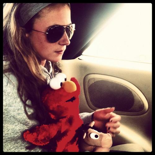 carolinesween's profile picture. 