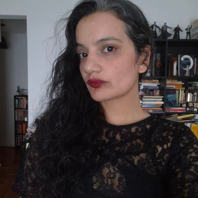 Enamorada del cine de terror, el otoño y Anaïs Nin.
Escribo un poquito en @LOfficielArg, en @espectadorweb y a veces en algún otro lado.
@ACCA_ok @goldenglobes