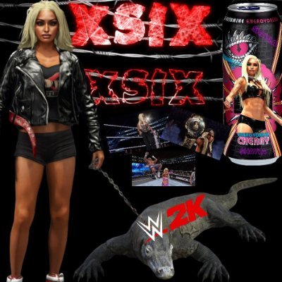 XSix6xx's profile picture. 