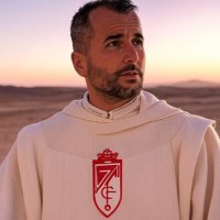 Profeta Nazarí (@profetanazari) 's Twitter Profile Photo