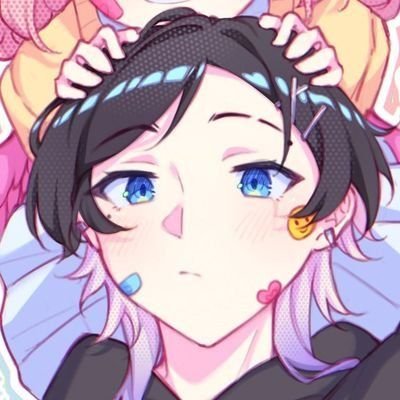 ive ˙ᵕ˙ Profile