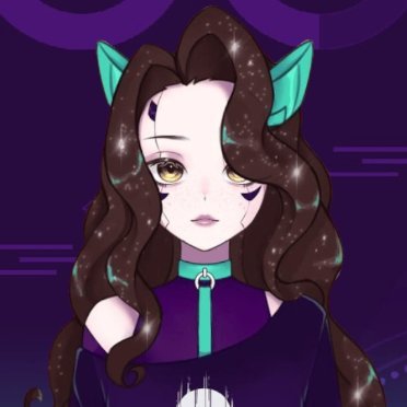 Nyx, Wife of Vincent Valentineさんのプロフィール画像