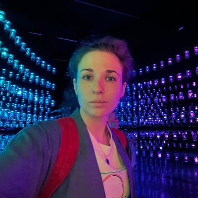 CVO in Startups🦄 Ecosystem Building 💎🍀 🌍 Unity of the Planet