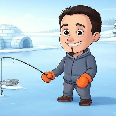 YoZaiah's profile picture. 