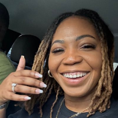 Educator 🍎 | Math Coach @Parkway_Cavs ⚜️⚜️ Taking action for schoolwide impact 🎯 | Aspiring School Leader #PROPELCohort15 Always learning, always smiling 😊